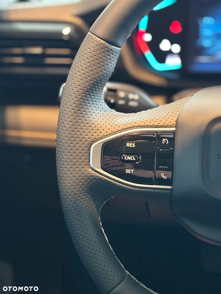 Dongfeng Shine GS - 14