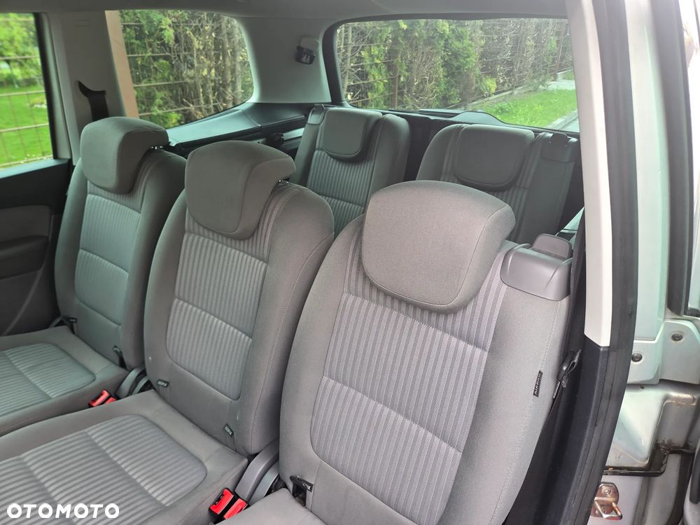 Seat Alhambra 2.0 TDI Ecomotive Style Viva - 6