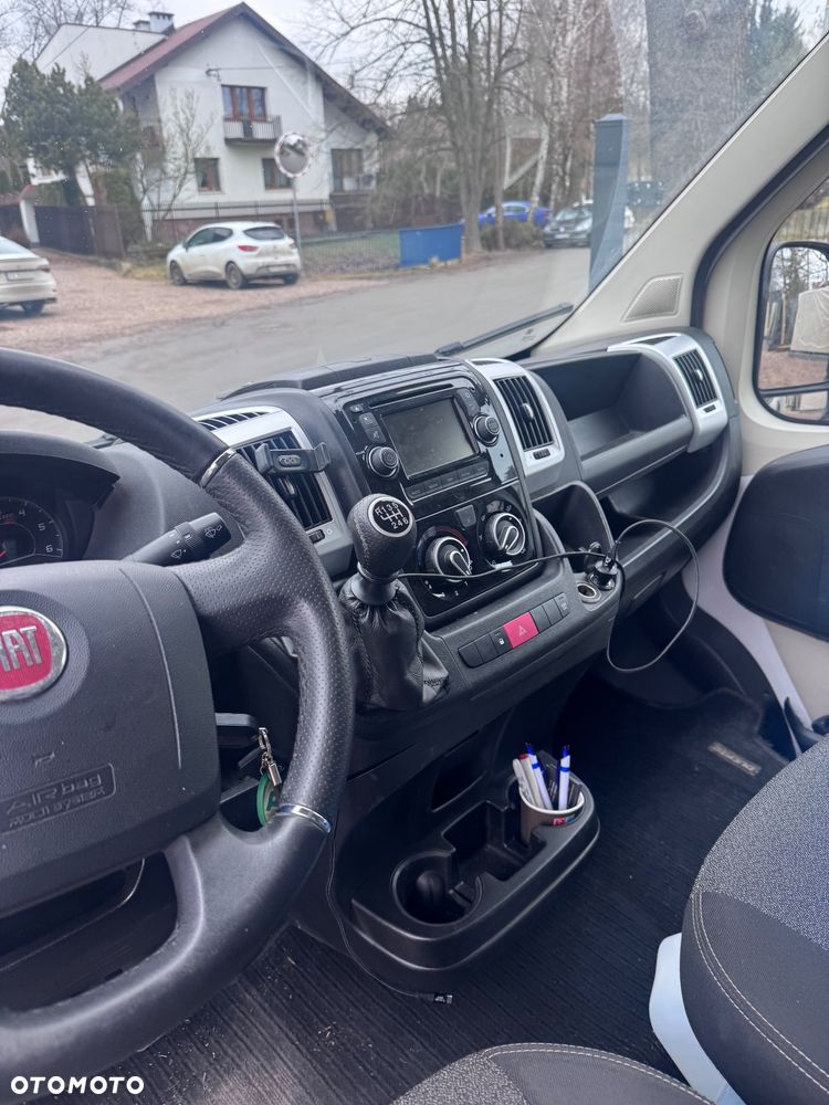Fiat Ducato - 7