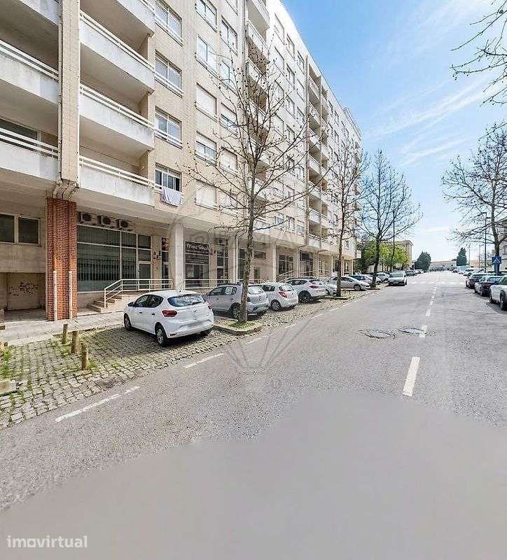 Apartamento T2 para arrendamento