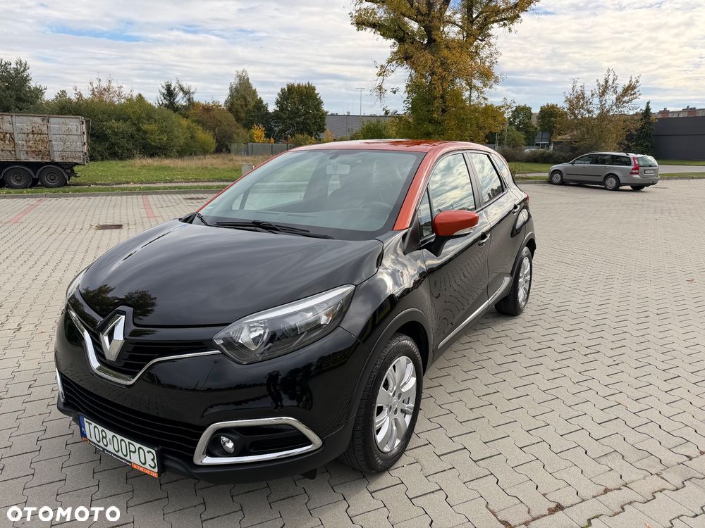 Renault Captur 0.9 Energy TCe Intens - 30