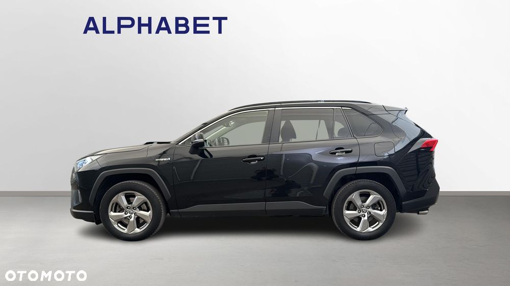 Toyota RAV4 2.5 Hybrid Comfort 4x4 - 3