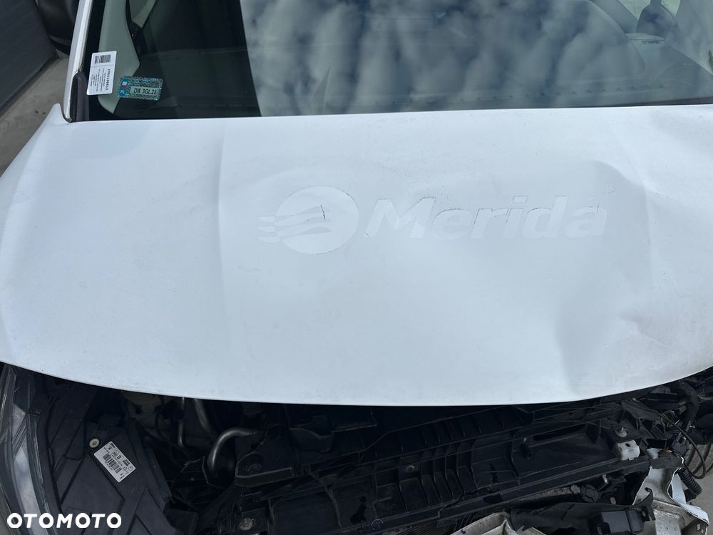 Peugeot Partner - 26