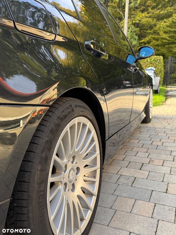 BMW Seria 3 318i - 5