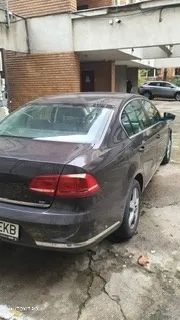 Volkswagen Passat - 4