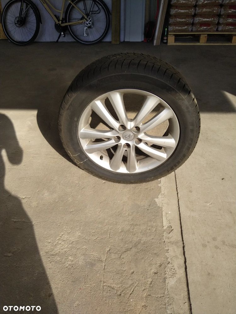 Hyundai ix35 - 11