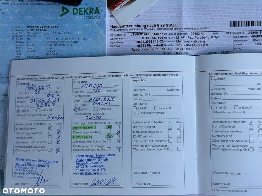 Kia Sportage 1.6 GDI Business Line 2WD - 28