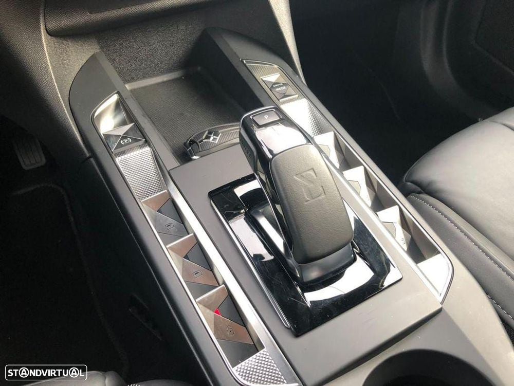 DS DS3 Crossback E-Tense Grand Chic - 15