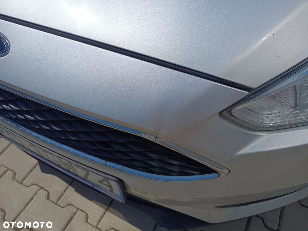 Ford Focus 1.5 TDCi Trend - 6