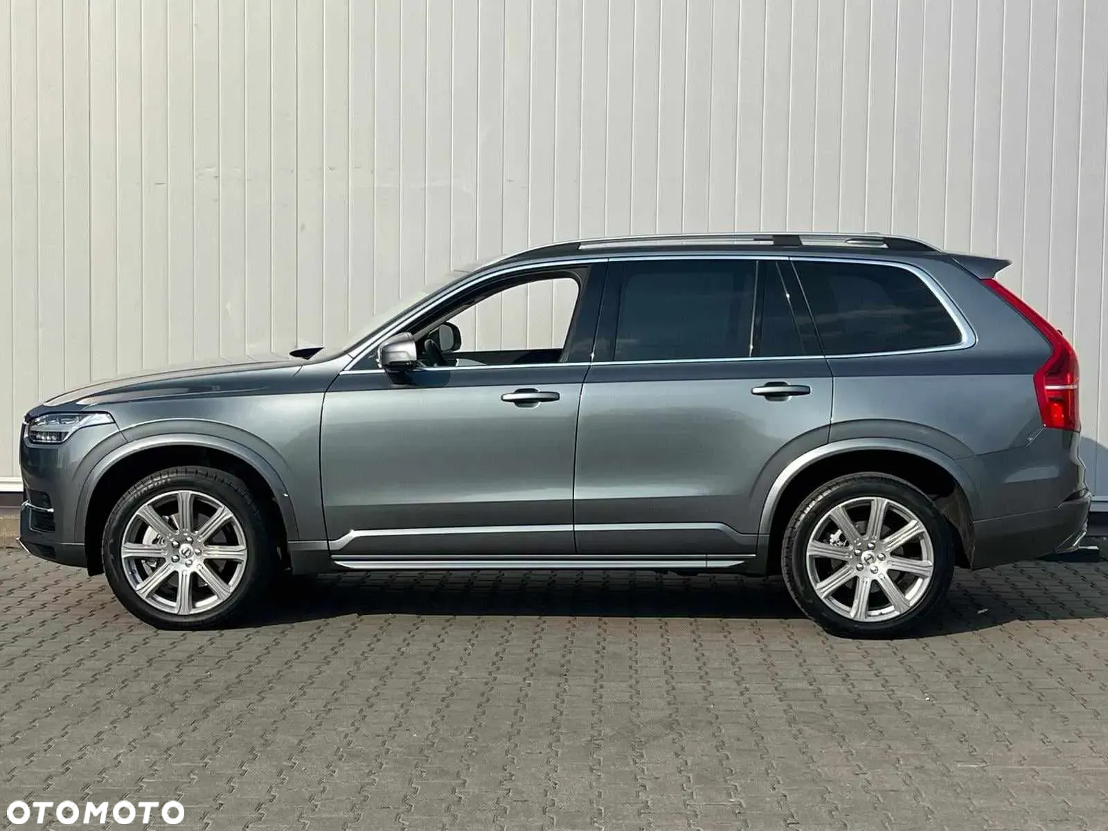 Volvo XC 90 - 10