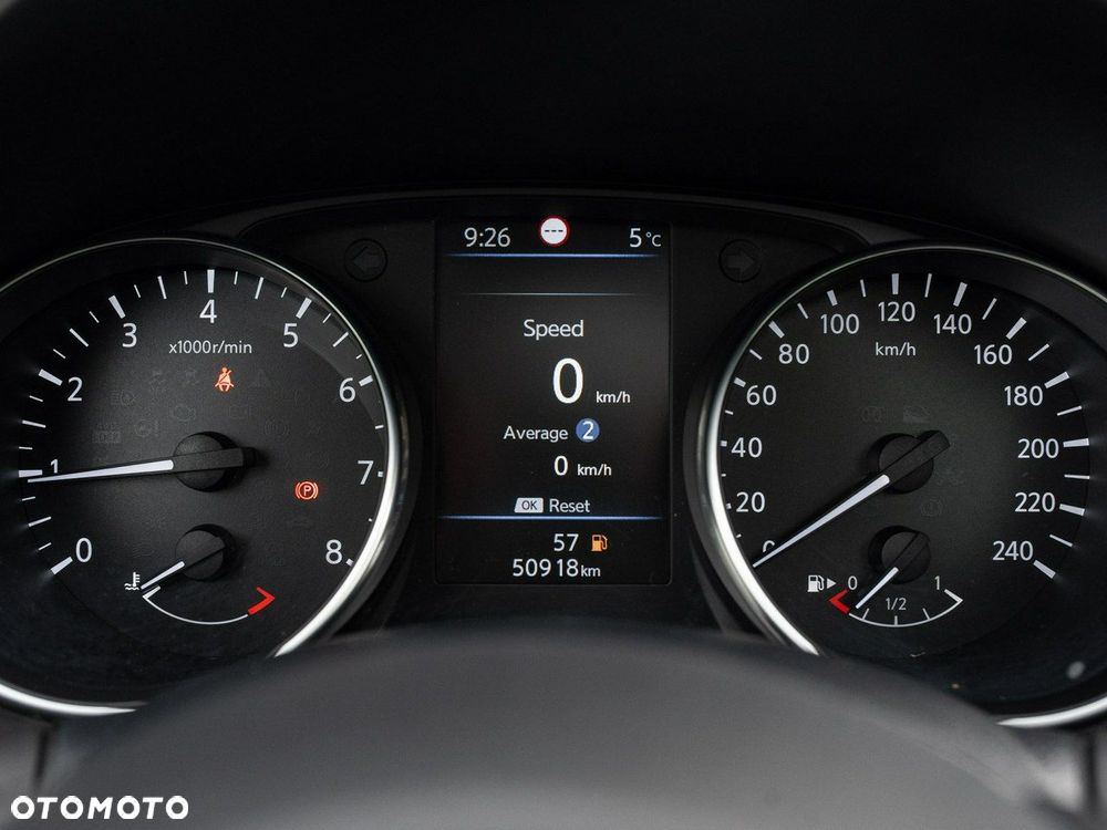 Nissan Qashqai 1.3 DIG-T MHEV N-Connecta - 14