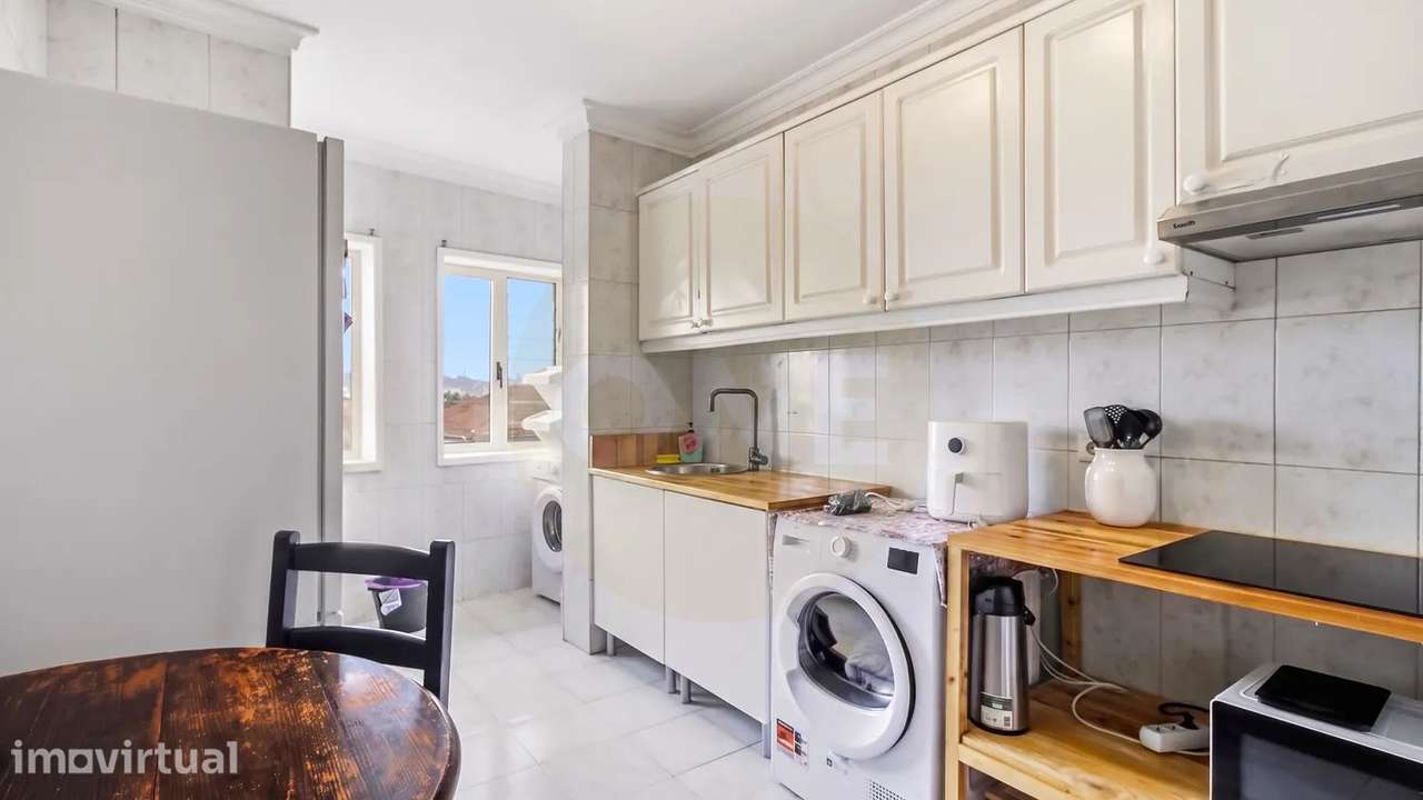 Apartamento T1 | 198.000,00€ | Águas Santas - Grande imagem: 5/23