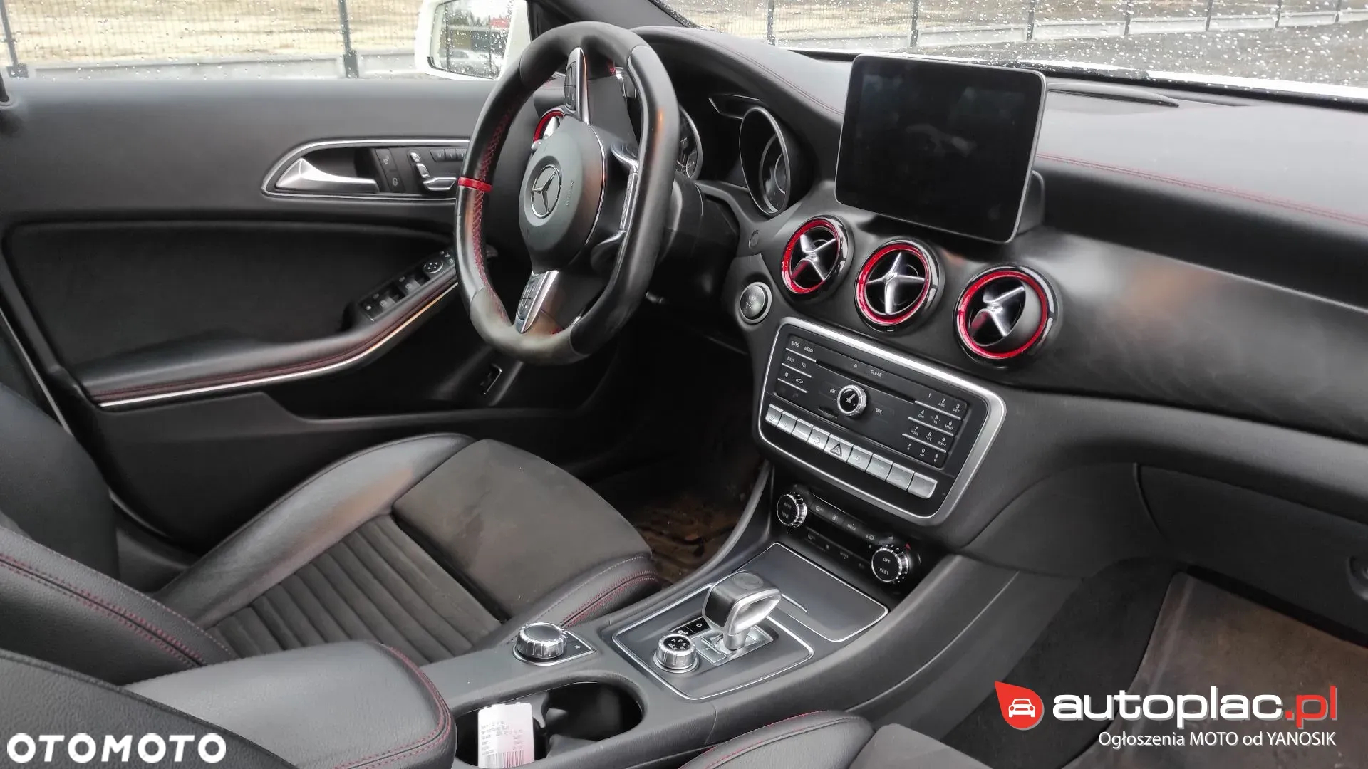 Mercedes-Benz GLA AMG 45 4-Matic - 21