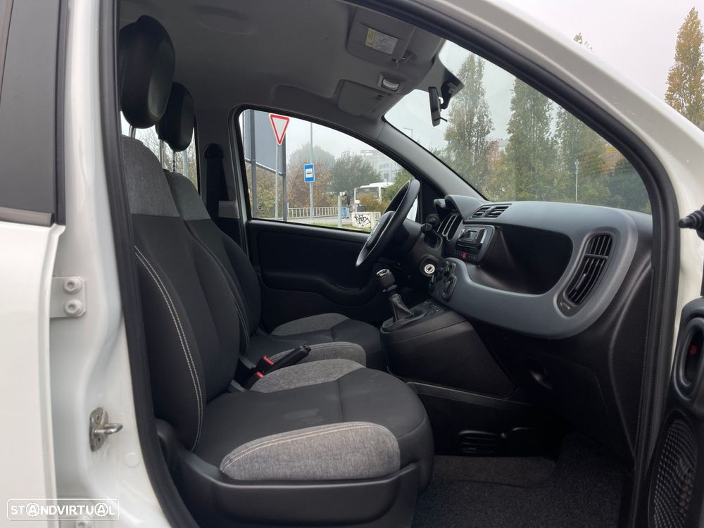 Fiat Panda - 20