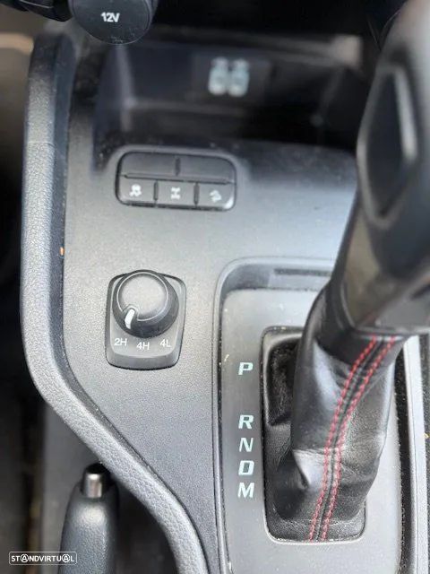 Ford Ranger 2.0 TDCi CD Raptor 4WD - 18