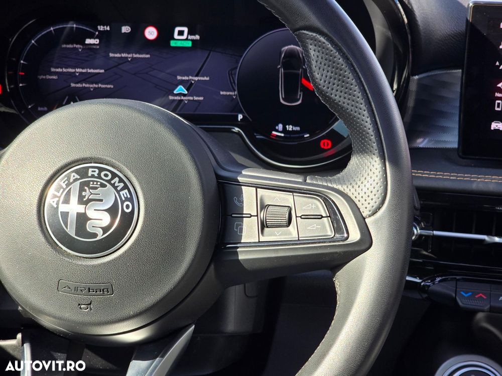 Alfa Romeo Tonale - 15