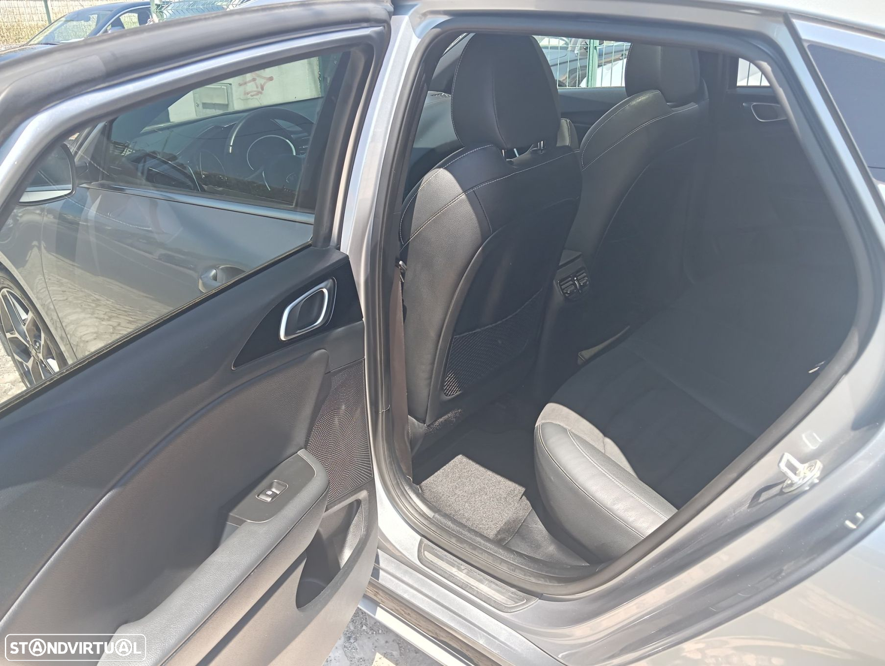 Kia ProCeed 1.0 T-GDI GT Line - 15