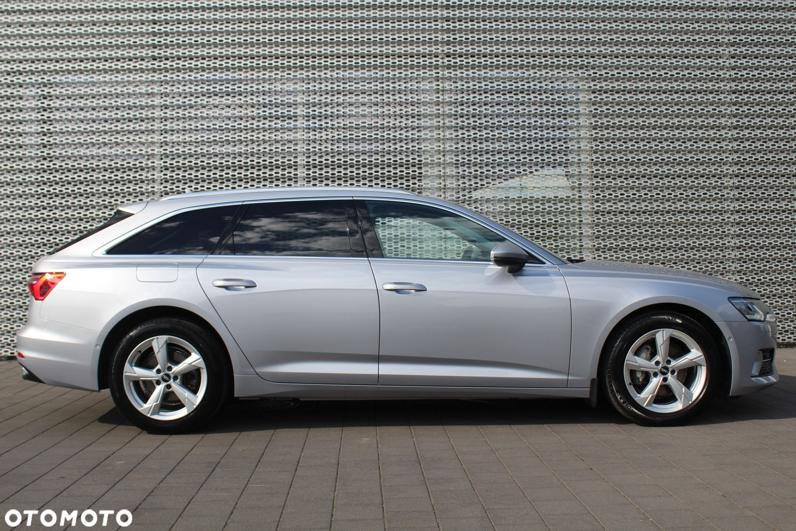 Audi A6 - 10