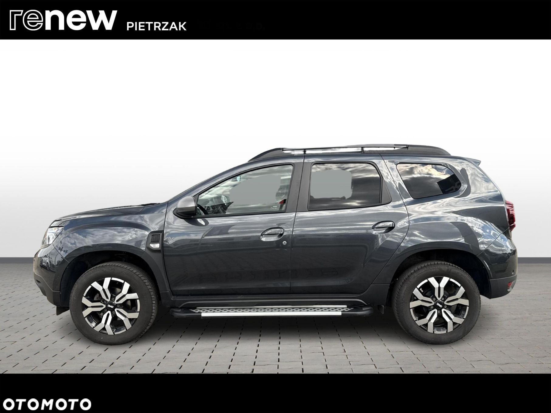 Dacia Duster - 2