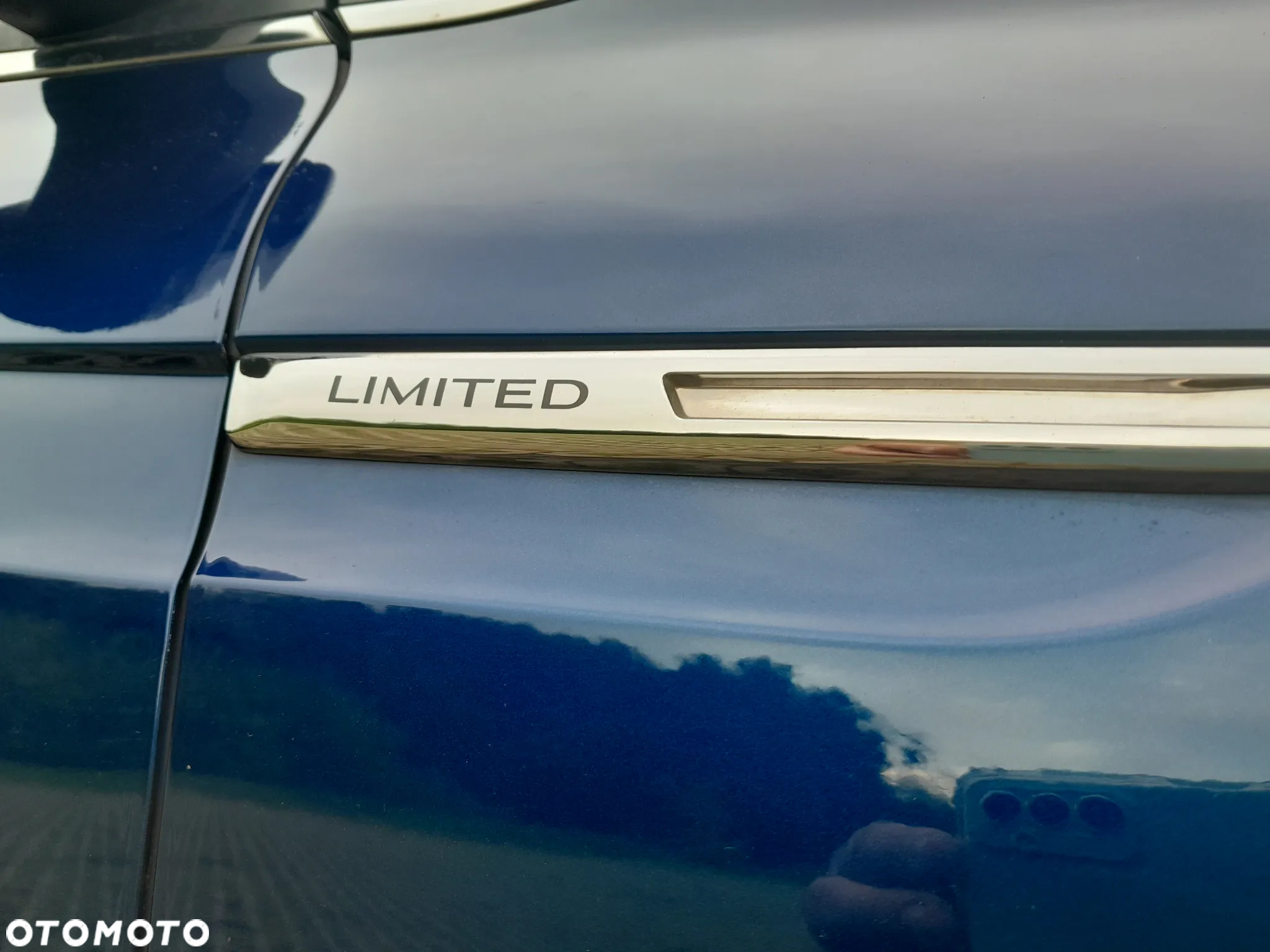 Renault Megane 1.5 dCi Limited EDC - 32