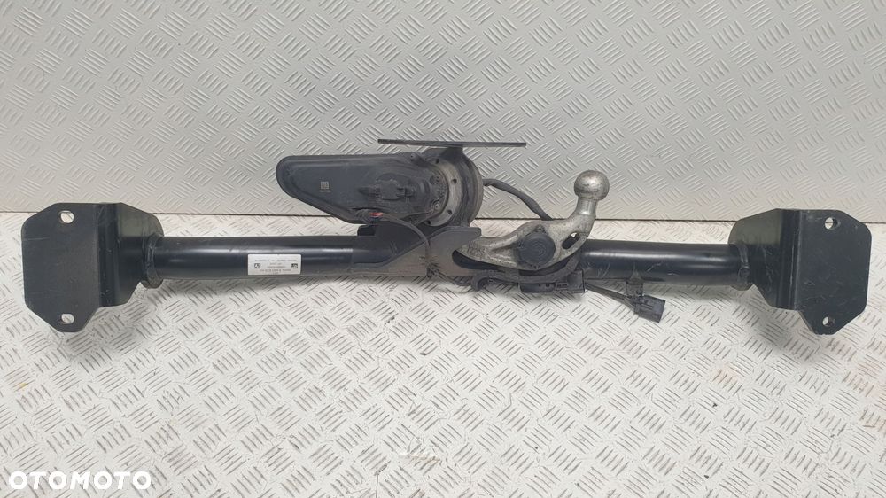 bmw x1 u11 hak holowniczy elektryczny 10069418-006 - 3