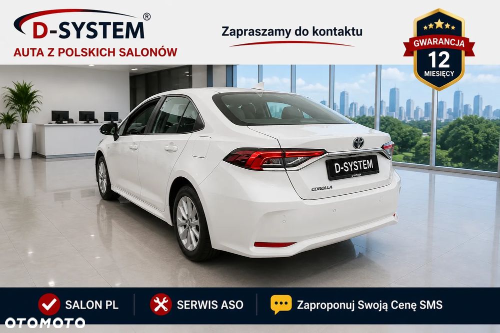 Toyota Corolla 1.8 Hybrid Comfort - 15