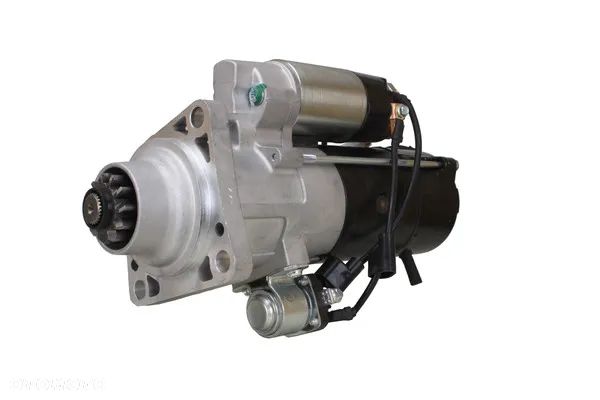 NOWY ROZRUSZNIK VOLVO PENTA (CARGO 114819) - 1