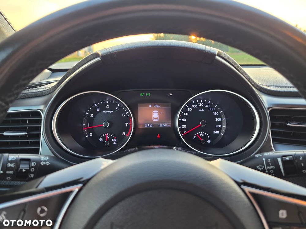Kia Ceed 1.4 T-GDI L - 11