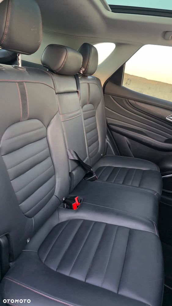 MG HS PHEV Luxury - 10