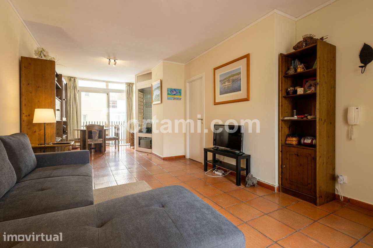 Apartamento T0+1 Venda em Quarteira,Loulé - Grande imagem: 4/13