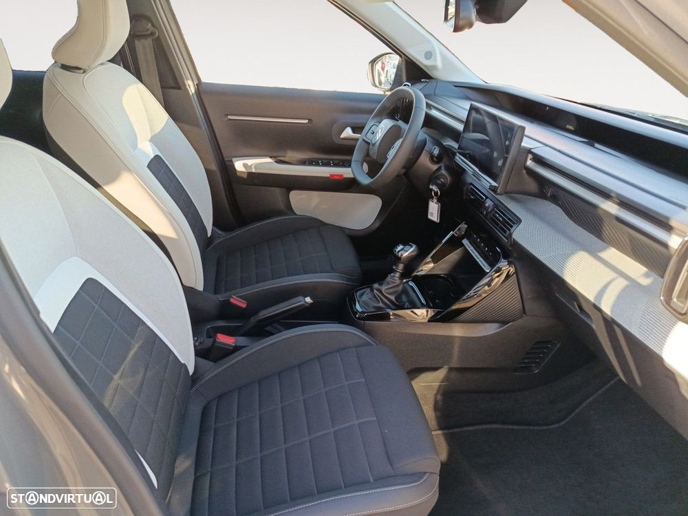 Citroën C3 1.2 PureTech Max - 15