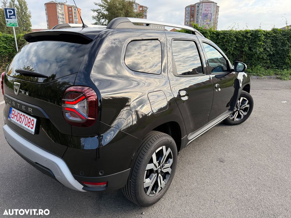 Dacia Duster TCe 130 2WD Prestige+ - 13