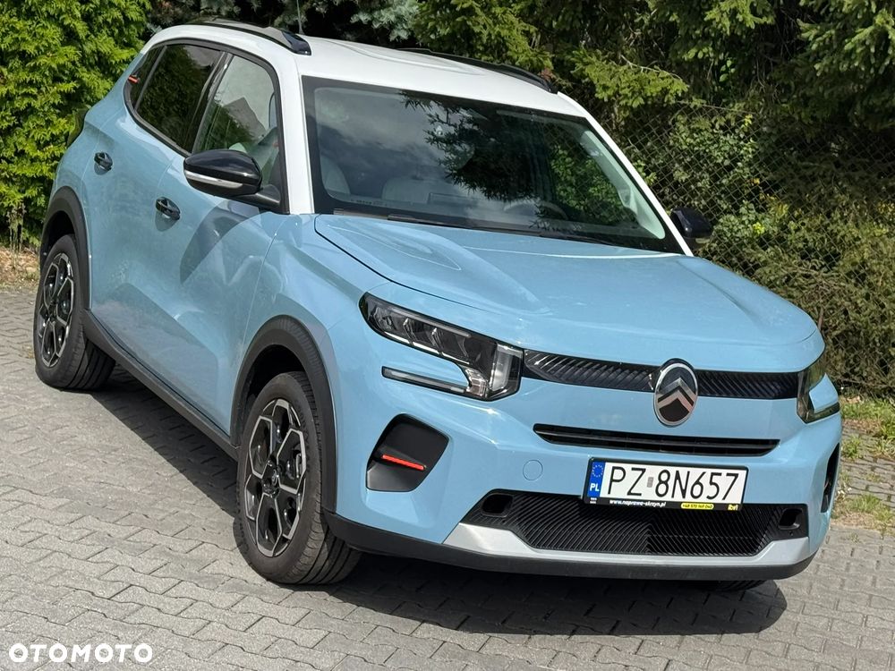 Citroën C3 - 1
