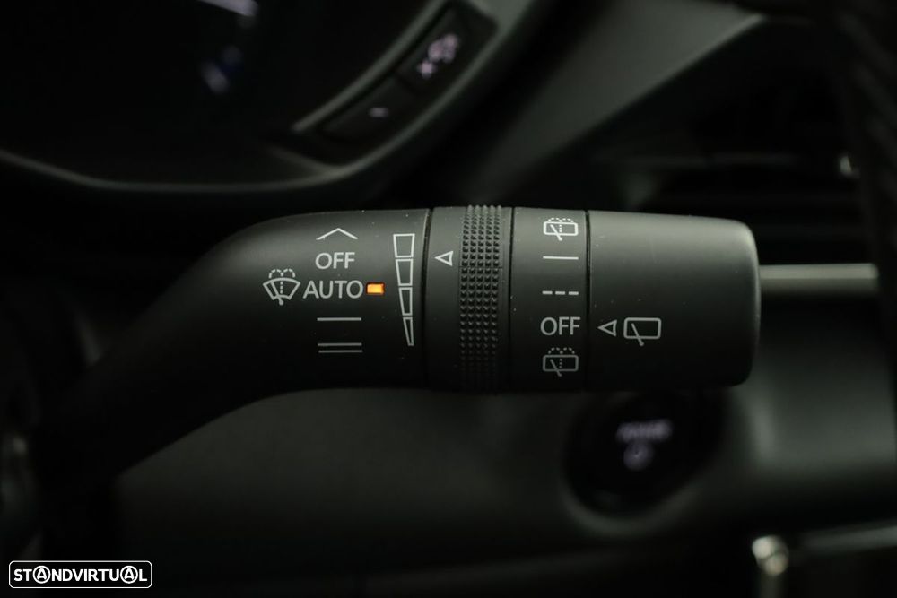 Mazda MX-30 e-SKYACTIV Exclusve-Line - 18