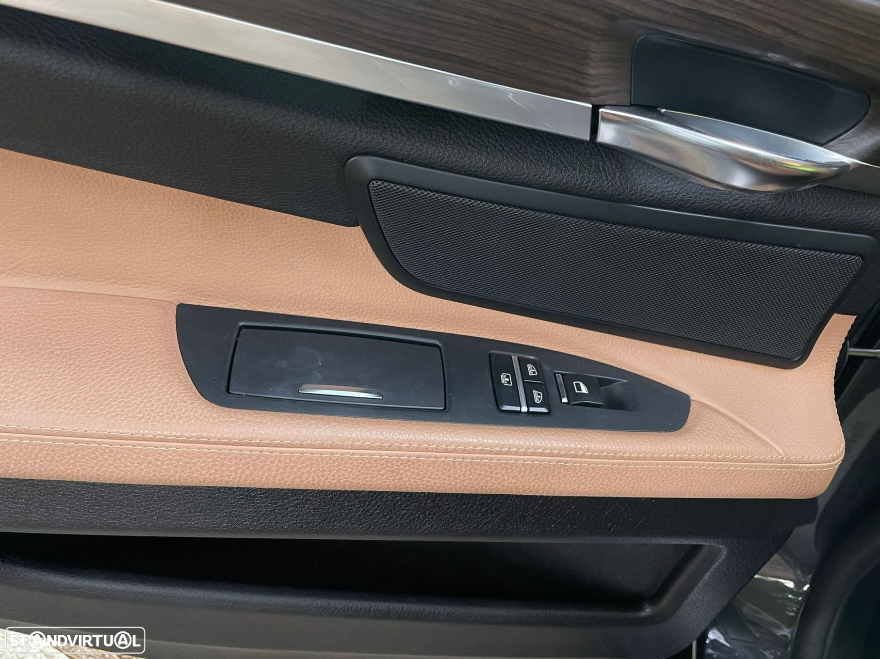 BMW 740 d - 26