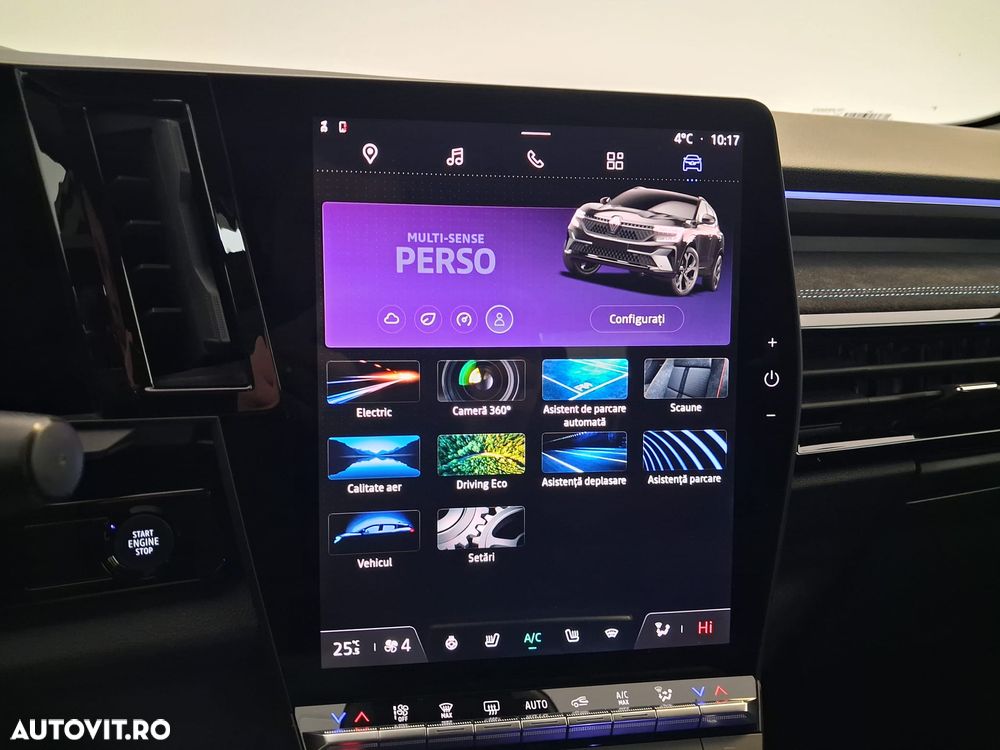 Renault Austral 200 HEV Iconic Esprit Alpine - 8