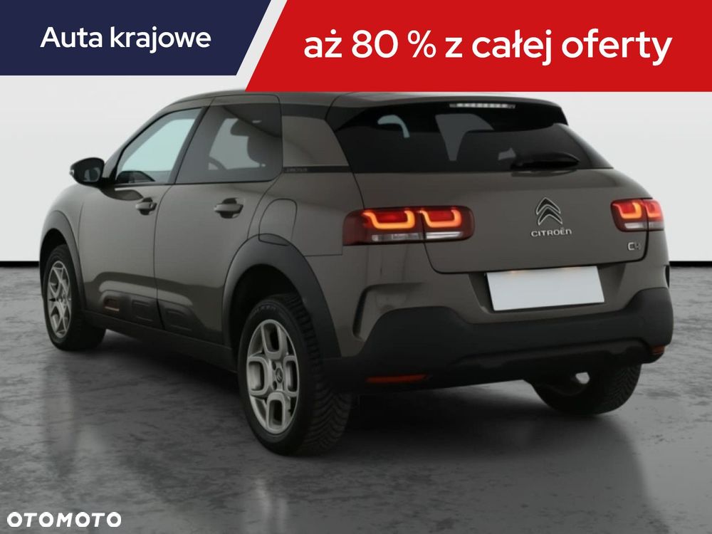 Citroën C4 Cactus - 6