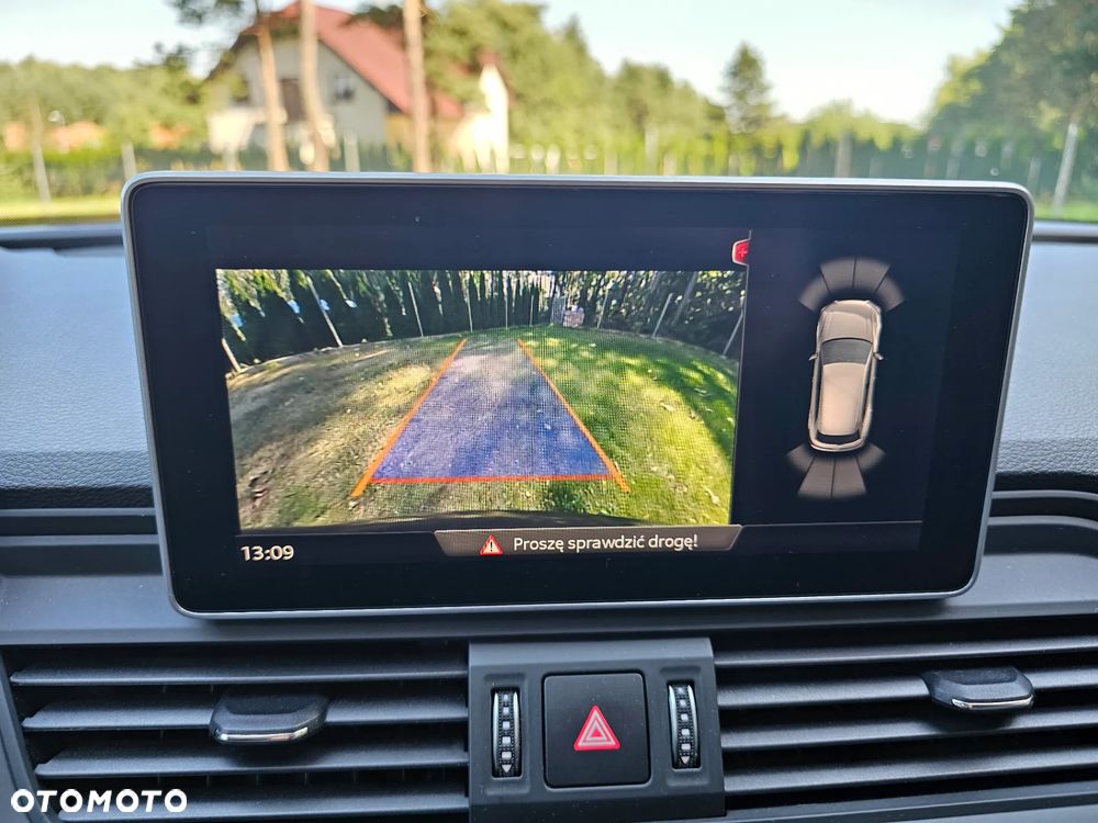 Audi Q5 2.0 TDI Quattro S tronic - 31