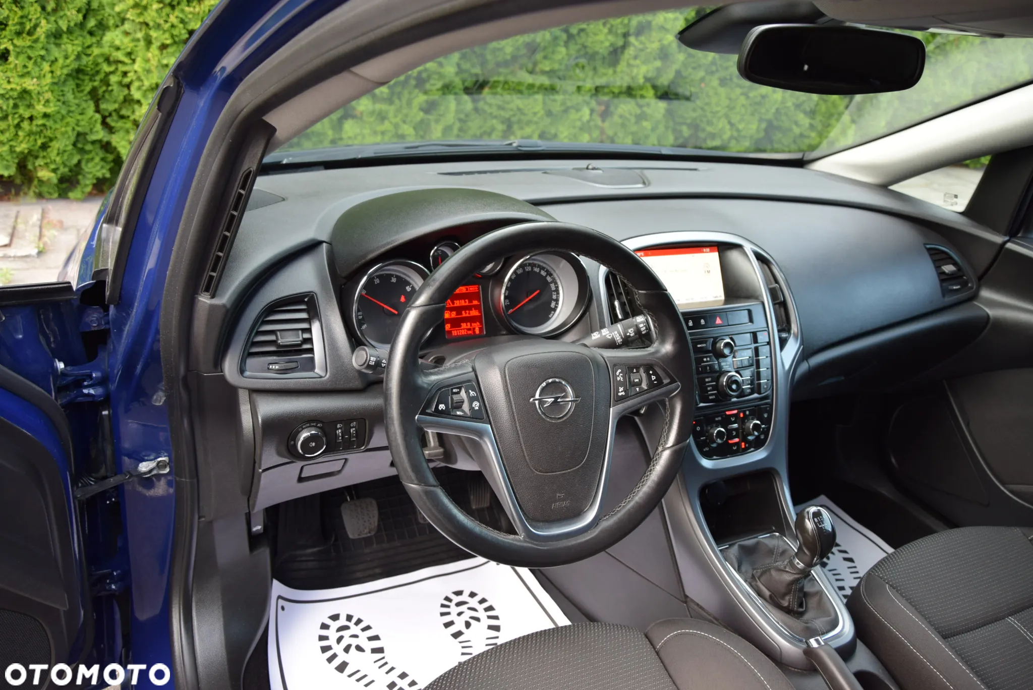 Opel Astra 1.6 D (CDTI) Edition - 6