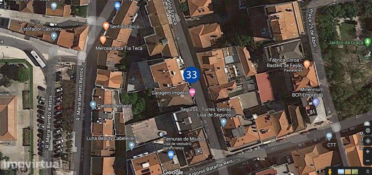 Imóvel Comercial ou escritório em Edifício  no centro de Torres Vedras - Grande imagem: 2/8
