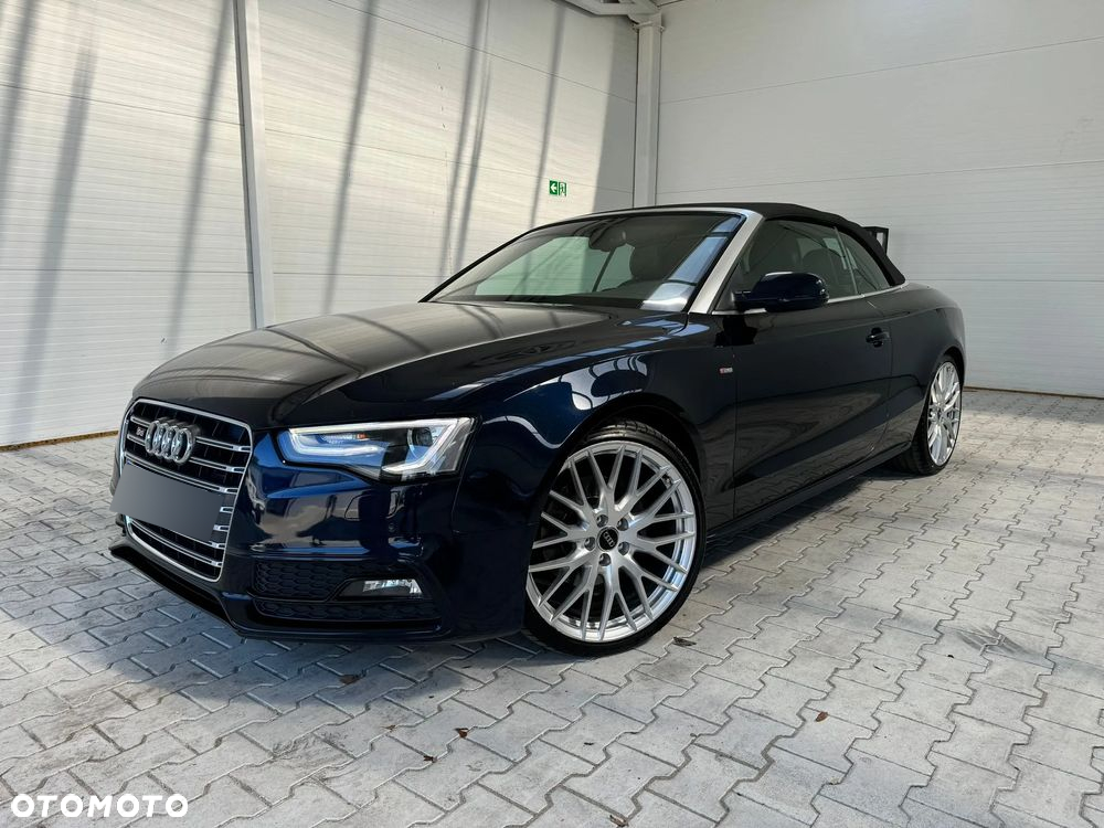 Audi A5 3.0 TDI Quattro S tronic - 6