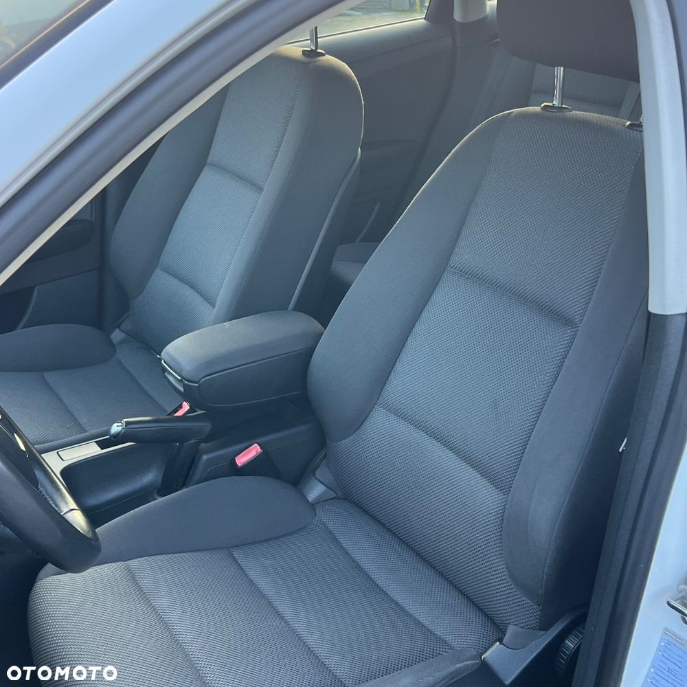 Audi A3 Sportback 1.2 TFSI Ambition - 23