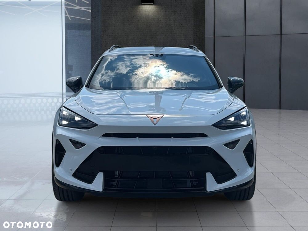 Cupra Formentor - 3