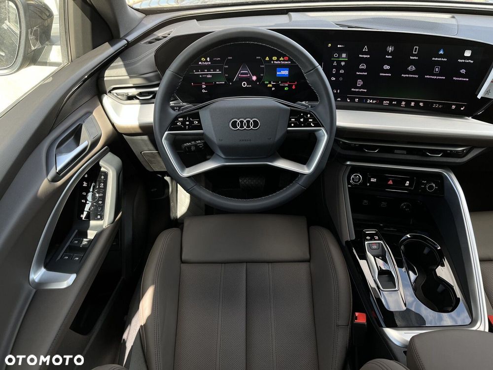 Audi Q5 - 39