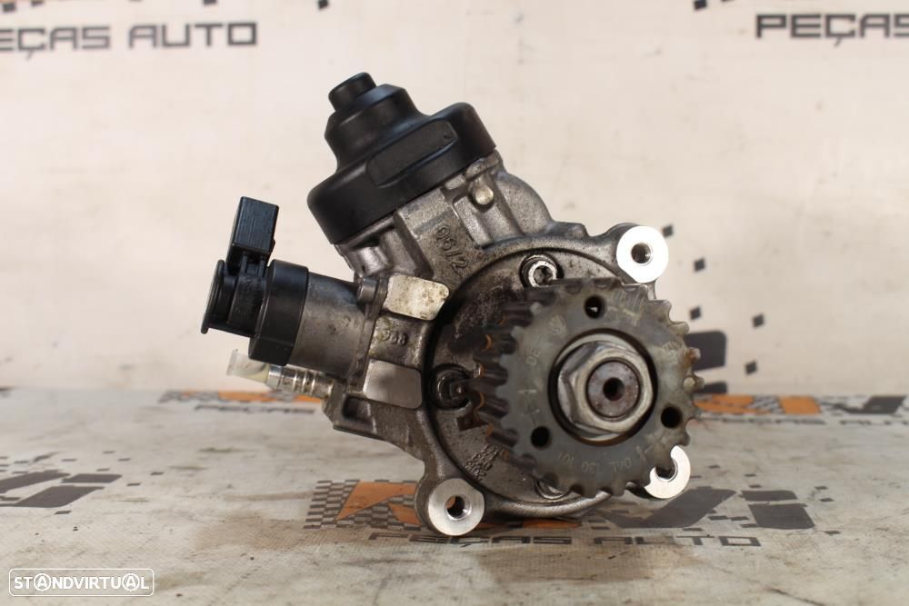 Bomba De Injeção / Alta Pressão Seat Leon (5F1)  04L130755d / 04450105 - 5