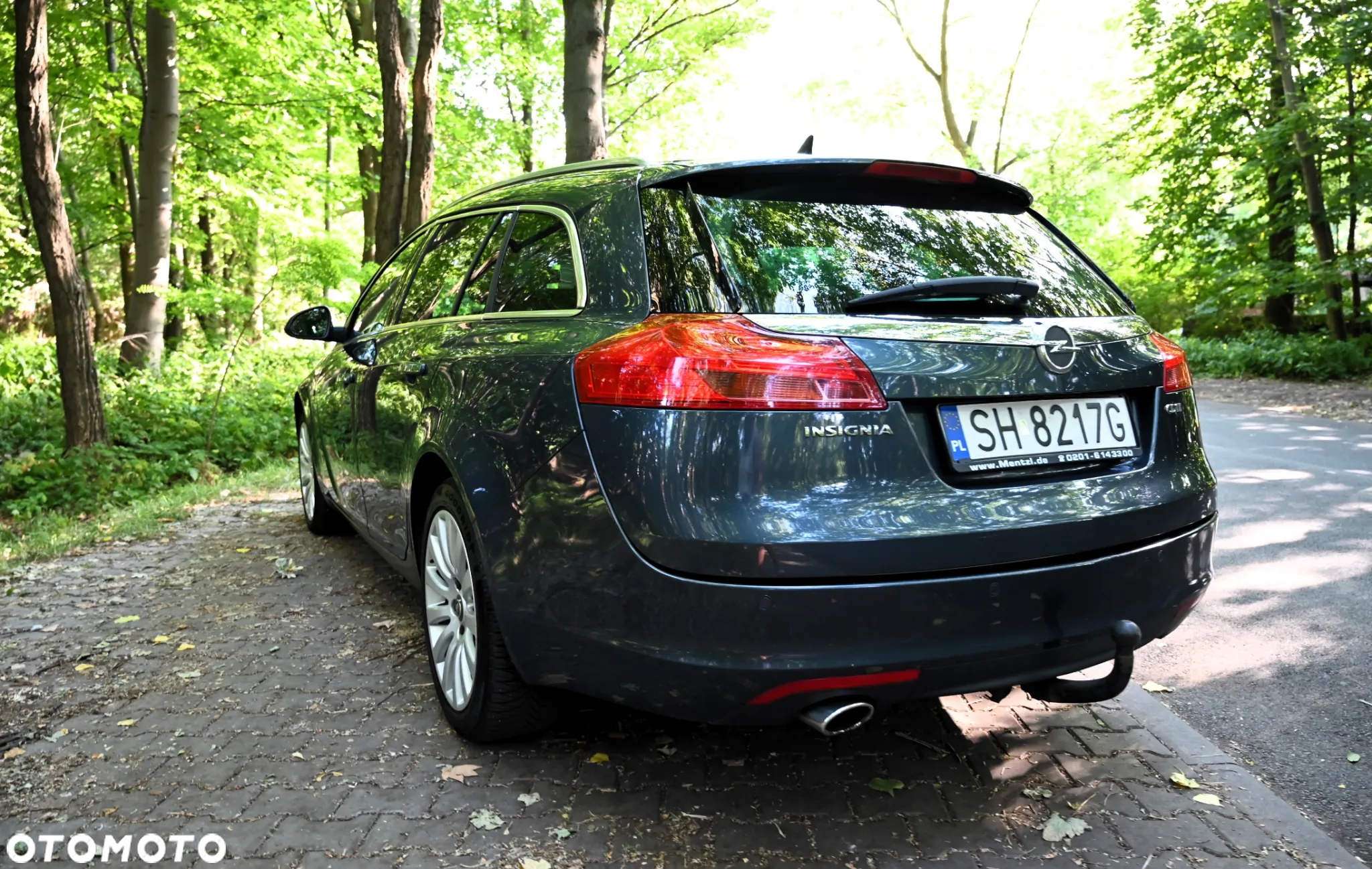 Opel Insignia - 15