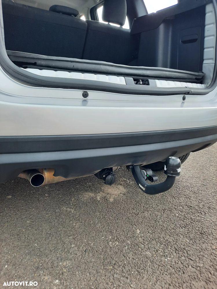 Dacia Duster 1.5 dCi 4x4 Prestige - 24