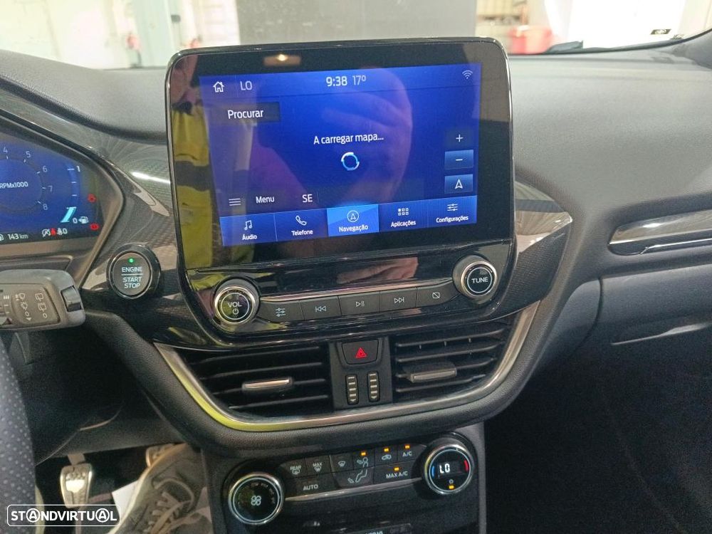 Ford Puma 1.0 EcoBoost MHEV ST-Line - 8