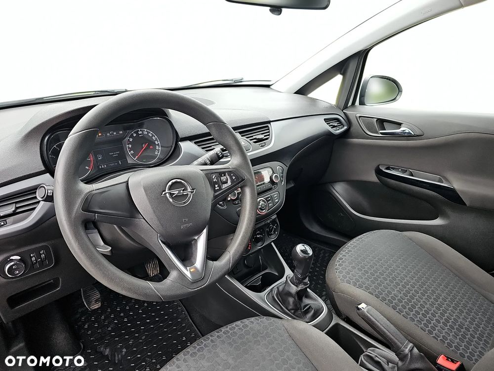 Opel Corsa 1.0 T GPF Enjoy S&S - 4