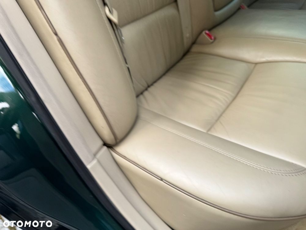 Lexus GS 300 - 33